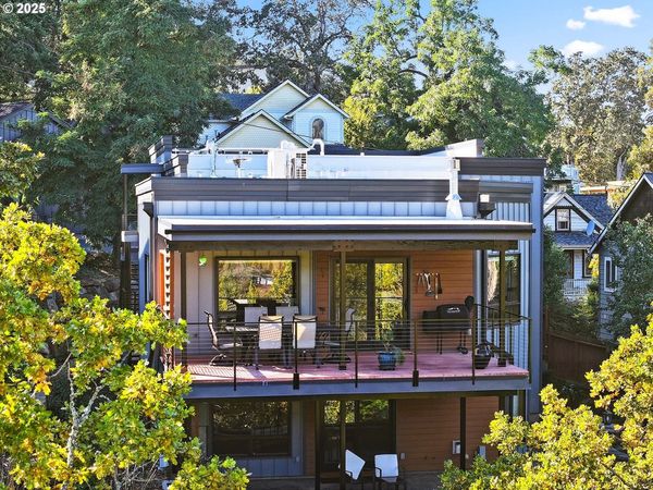 515 E 4TH ST, Unit #2, Hood River, OR 97031