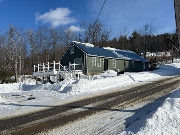 36 Mill Street, New Ipswich, NH 03071