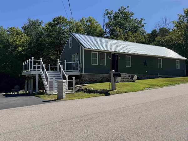 36 Mill Street, New Ipswich, NH 03071