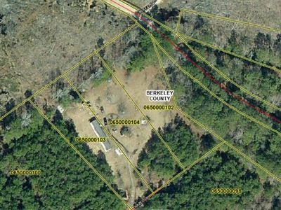 0 Bolt Drive, Cross, SC 29436