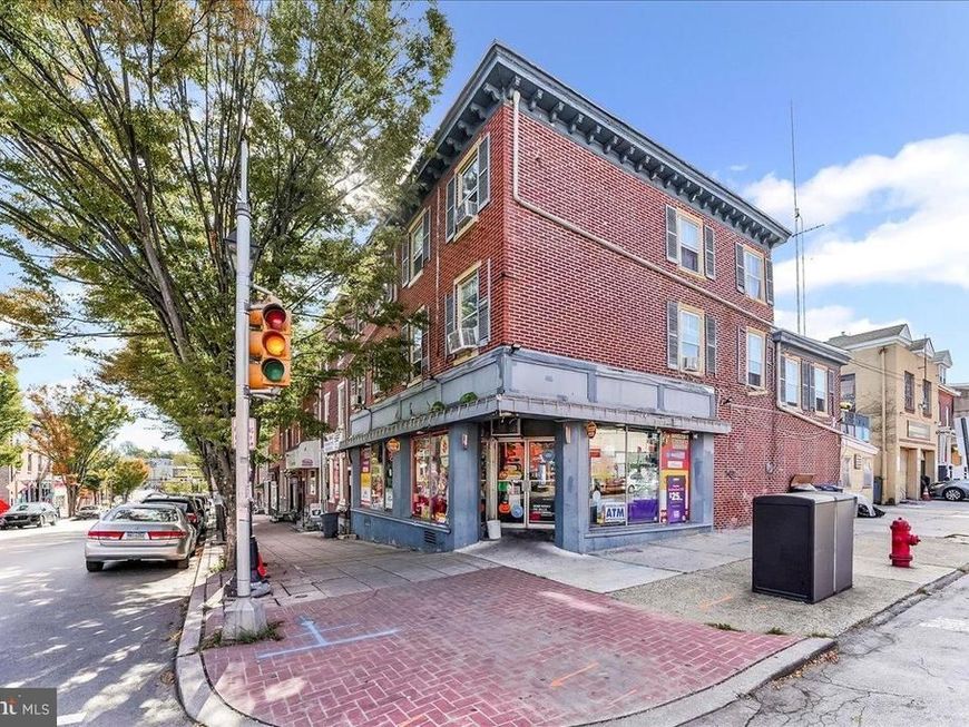 344 W Marshall Street, Norristown, PA 19401 Main Photo