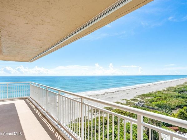 877 N Highway A1a, Unit 905, Indialantic, FL 32903