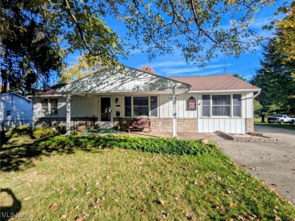 1495 Timber Road, Mansfield, OH 44905