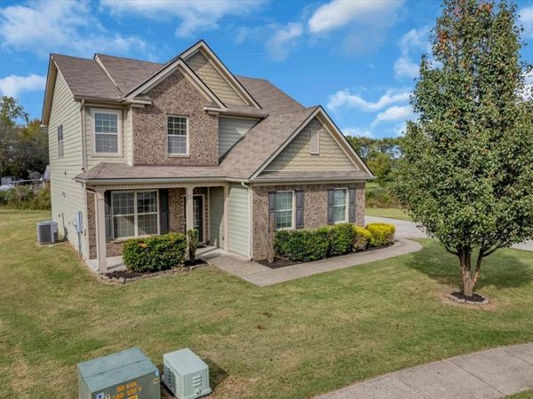 3736 Jerry Anderson Dr, Murfreesboro, TN 37128