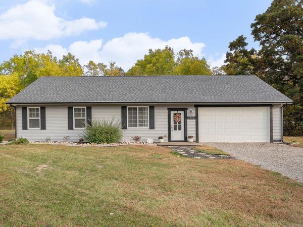 1056 Brookwood Drive, Quincy, MI 49082