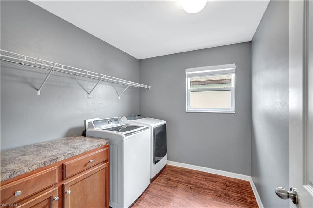 10337 Canal Brook Ln, Lehigh Acres, FL 33936 Photo