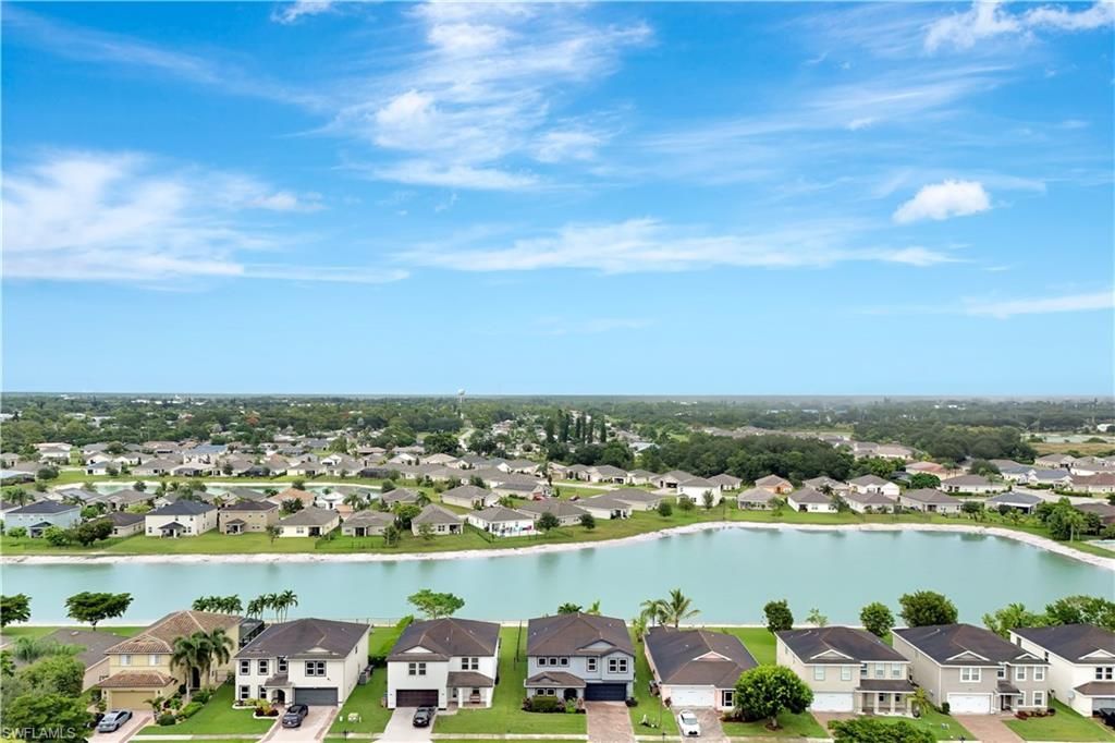 10337 Canal Brook Ln, Lehigh Acres, FL 33936 Photo