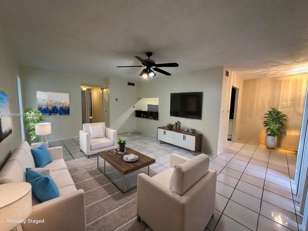 2051 NW 46th Ave, Unit F102, Lauderhill, FL 33313