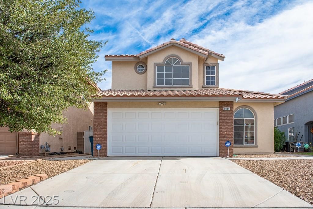 6984 Wineberry Drive, Las Vegas, NV 89119 Main Photo