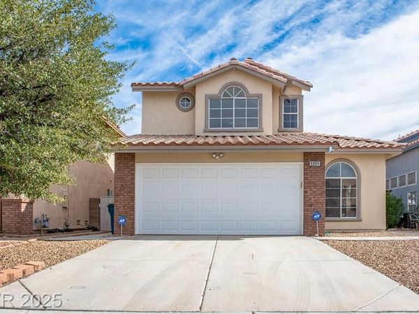 6984 Wineberry Drive, Las Vegas, NV 89119