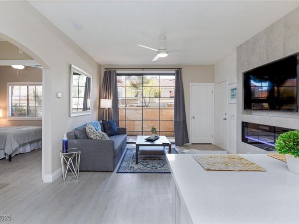 5130 S Jones Boulevard, Unit 102, Las Vegas, NV 89118