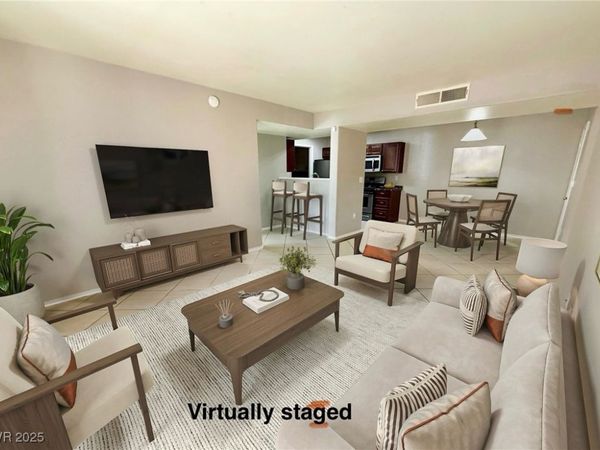 7885 W Flamingo Road, Unit 1101, Las Vegas, NV 89147
