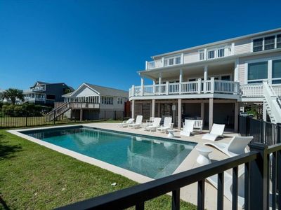 2403 Point Street, Unit 6, Edisto Beach, SC 29438