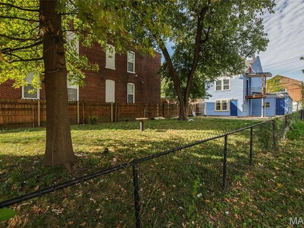 3129 California Avenue, St Louis, MO 63118