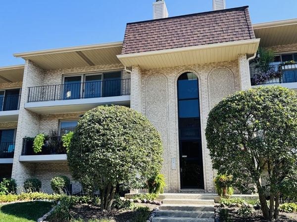 9004 Del Prado Drive, Unit 2N, Palos Hills, IL 60465