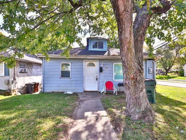 1401 Chamberlain Avenue, Lincoln Heights, OH 45215