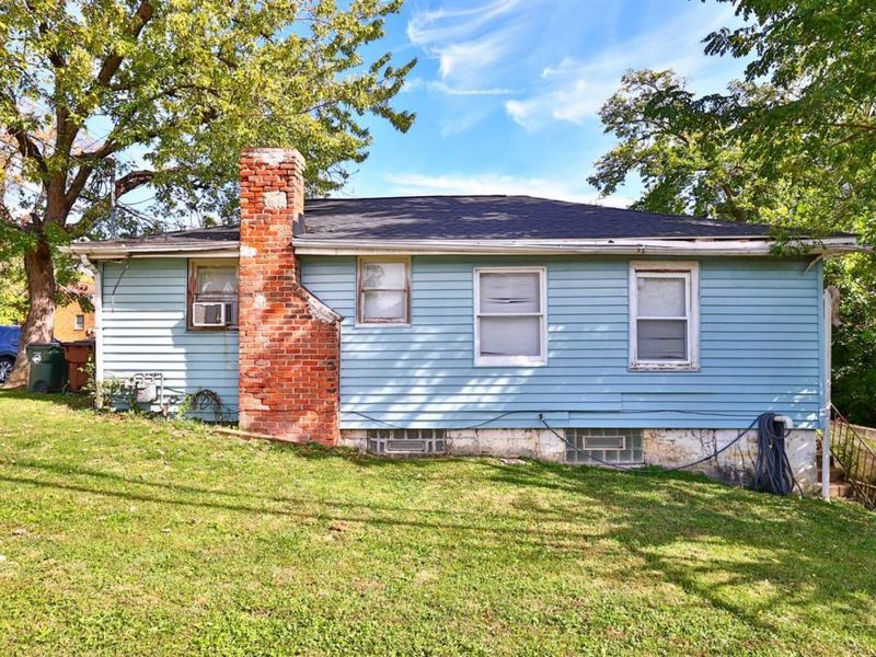 1401 Chamberlain Avenue, Lincoln Heights, OH 45215 Photo 11