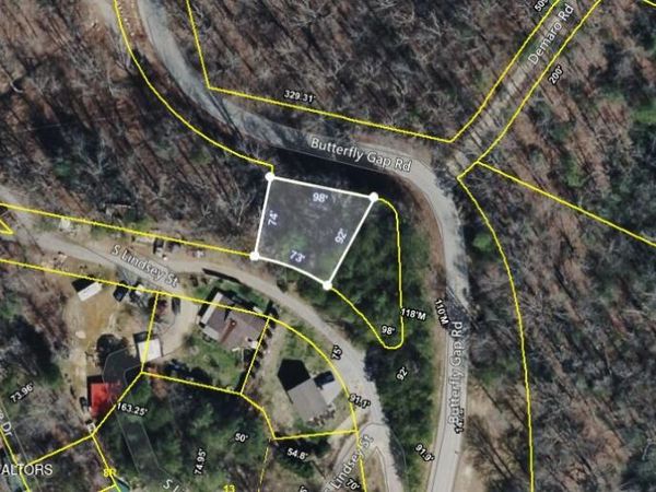 0.16 Acres S Lindsey St, Tallassee, TN 37878