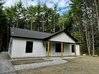 31 Hattie Pike Road, Fryeburg, ME 04009 Main Photo