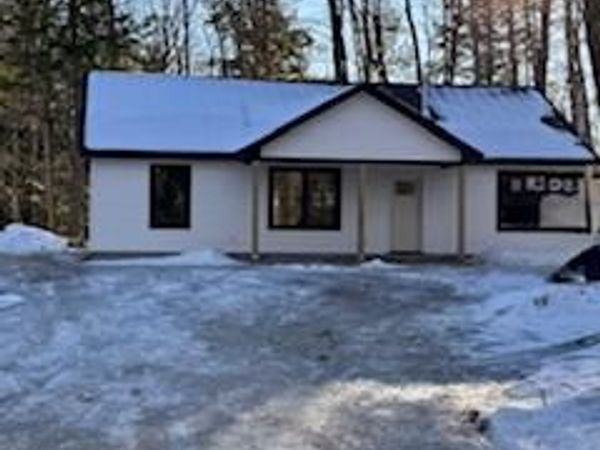 31 Hattie Pike Road, Fryeburg, ME 04009