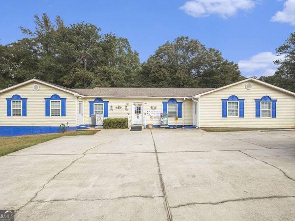 509 BAVARIAN Drive, Palmetto, GA 30268