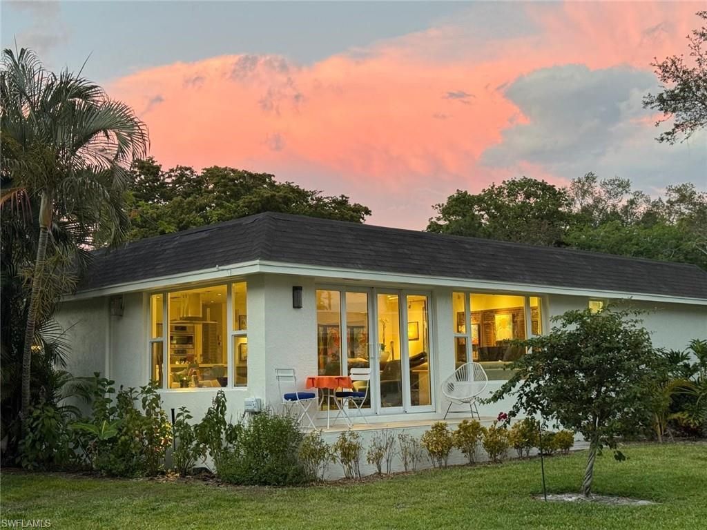 215 Lanchester Ct, Unit 44, Naples, FL 34112 Main Photo