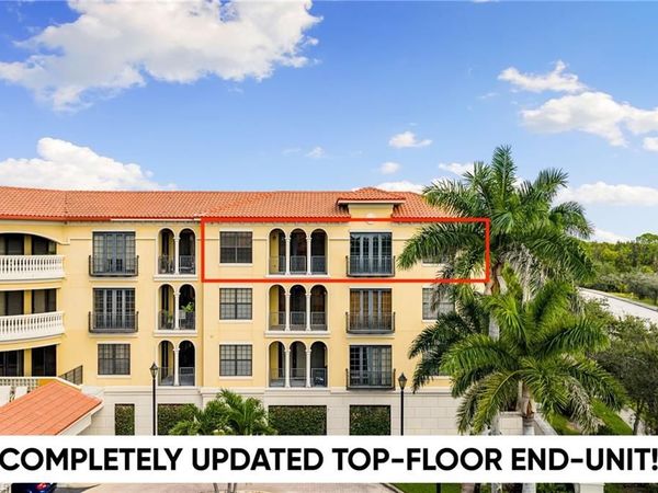 23159 Amgci WAY, Unit 3307, ESTERO, FL 33928