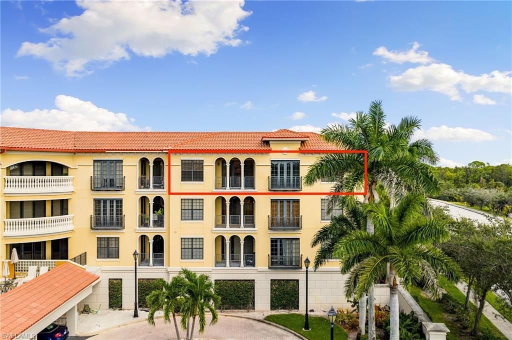 23159 Amgci Way, Unit 3307, Estero, FL 33928 Photo