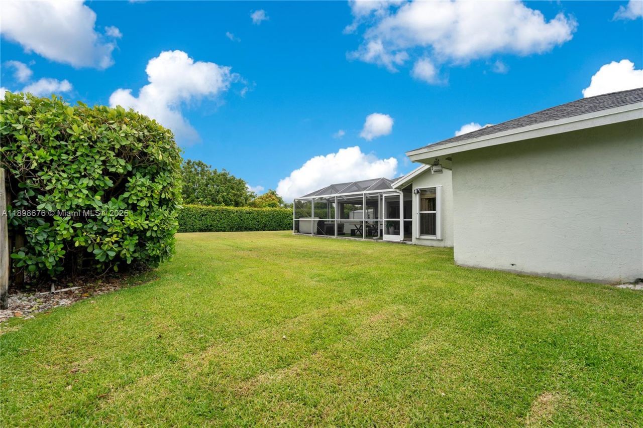 15300 SW 164th St, Miami, FL 33187 Photo