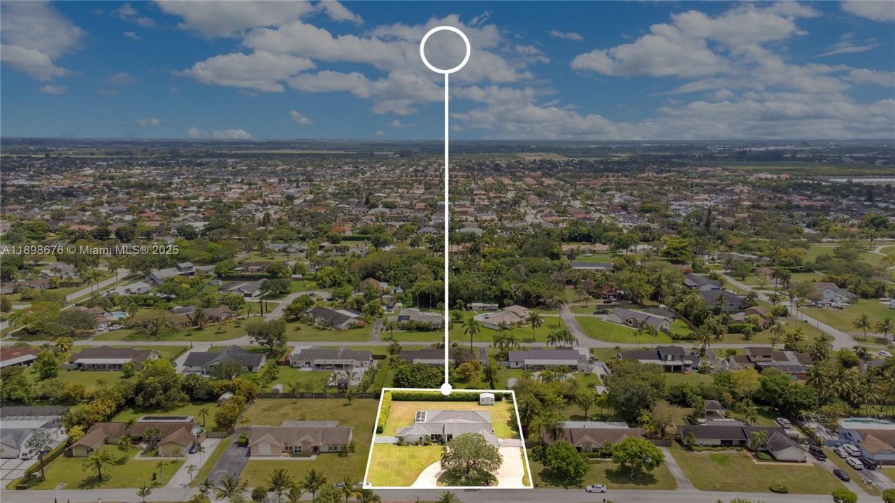15300 SW 164th St, Miami, FL 33187 Photo