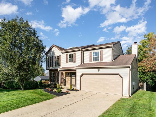 720 Mill Valley Drive, Taylor Mill, KY 41015