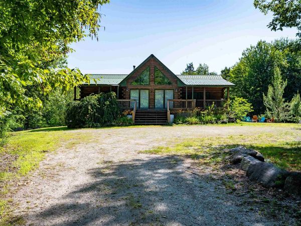 337 Union Hill Road, Stow, ME 04037