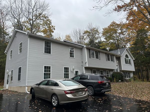 154 Seaward Mills Road, Vassalboro, ME 04989