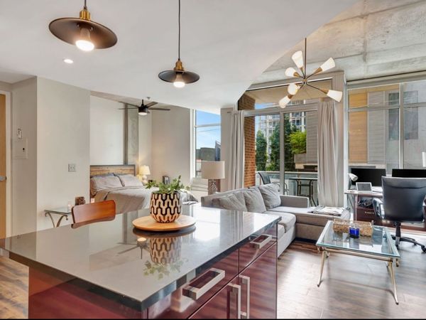 600 12th Ave S, Unit 408, Nashville, TN 37203