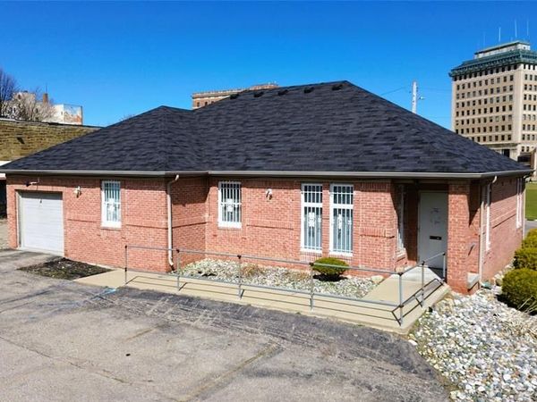 401 GARLAND Street , Flint, MI 48503