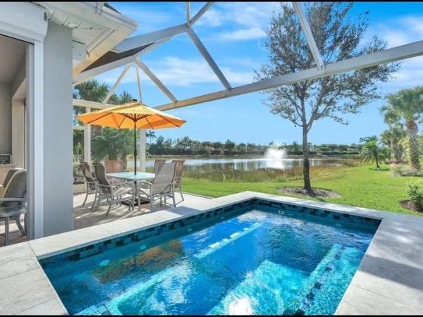 20014 Parrot Key CT, ESTERO, FL 33928