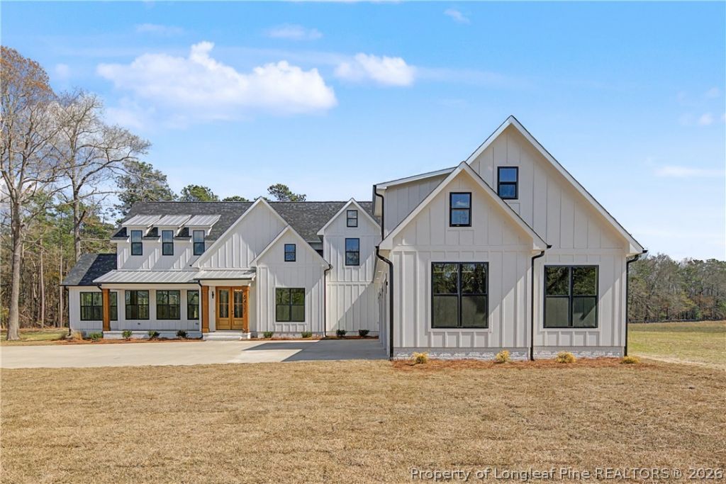 5411 Jaxie Court, Fayetteville, NC 28306 Main Photo