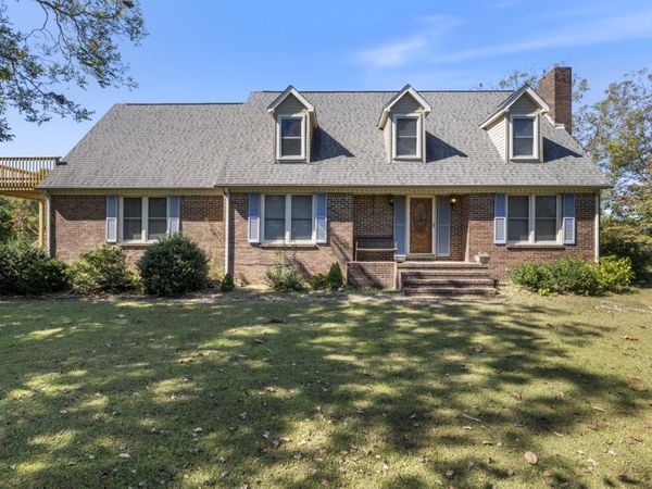 7 Scott Orchard Rd, Taft, TN 38488