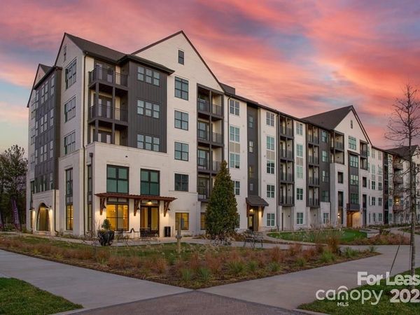 14011 Bespoke Road, Unit B4, Charlotte, NC 28277