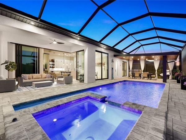 2307 SW 45th TER, CAPE CORAL, FL 33914