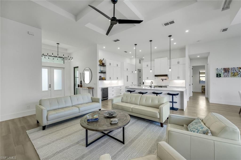 2307 SW 45th Ter, Cape Coral, FL 33914 Photo