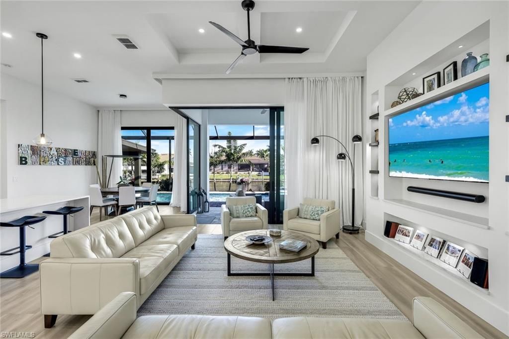 2307 SW 45th Ter, Cape Coral, FL 33914 Photo