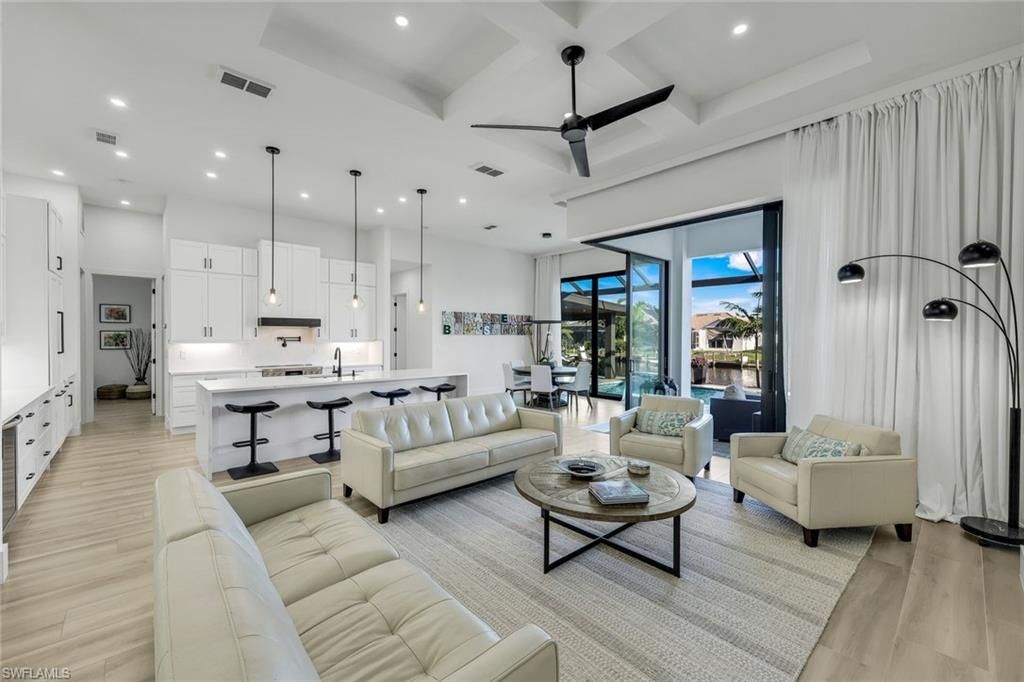 2307 SW 45th Ter, Cape Coral, FL 33914 Photo