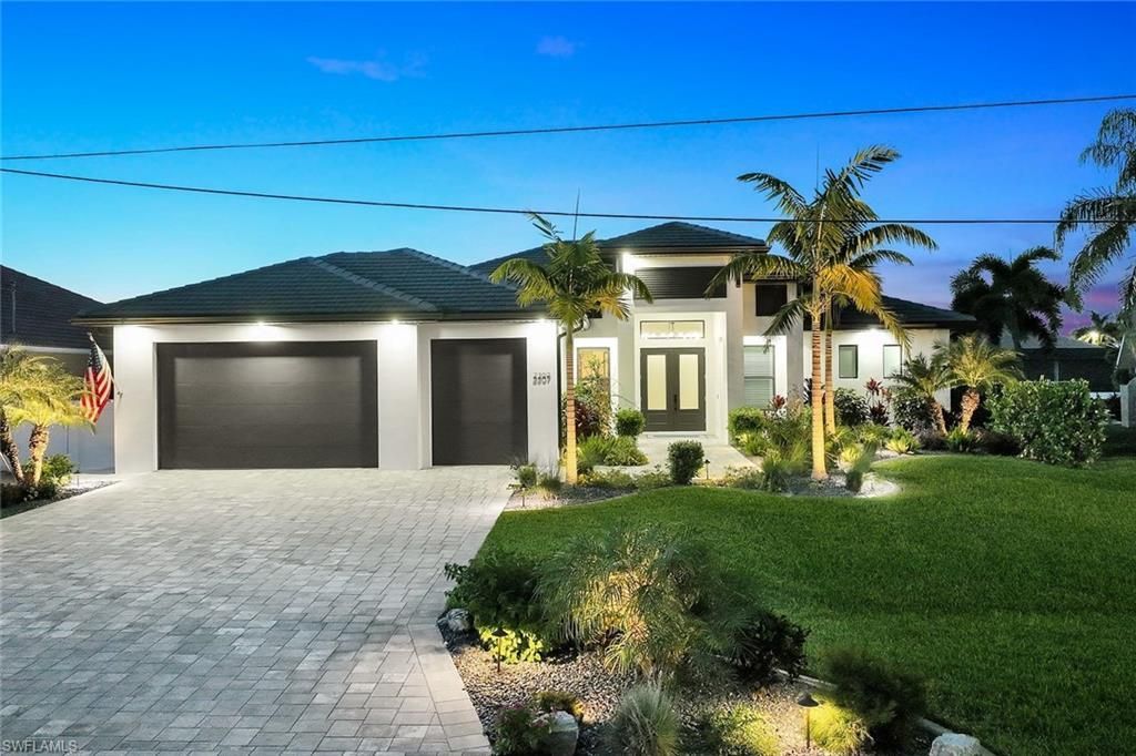 2307 SW 45th Ter, Cape Coral, FL 33914 Photo