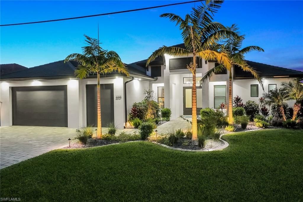 2307 SW 45th Ter, Cape Coral, FL 33914 Photo