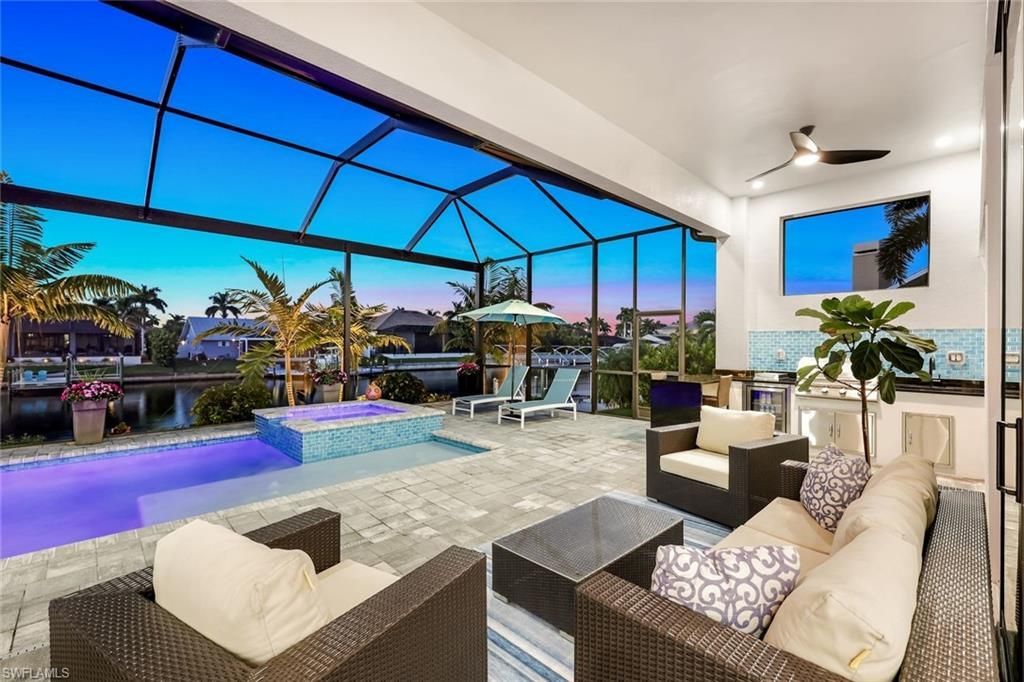 2307 SW 45th Ter, Cape Coral, FL 33914 Photo