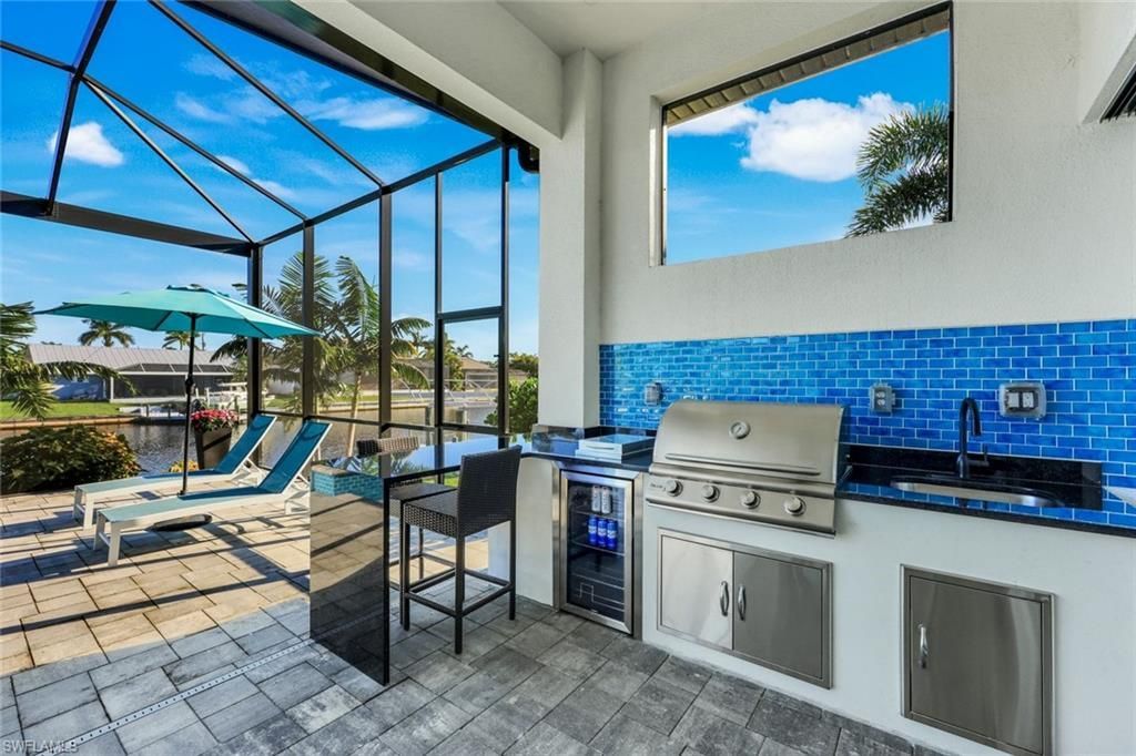 2307 SW 45th Ter, Cape Coral, FL 33914 Photo