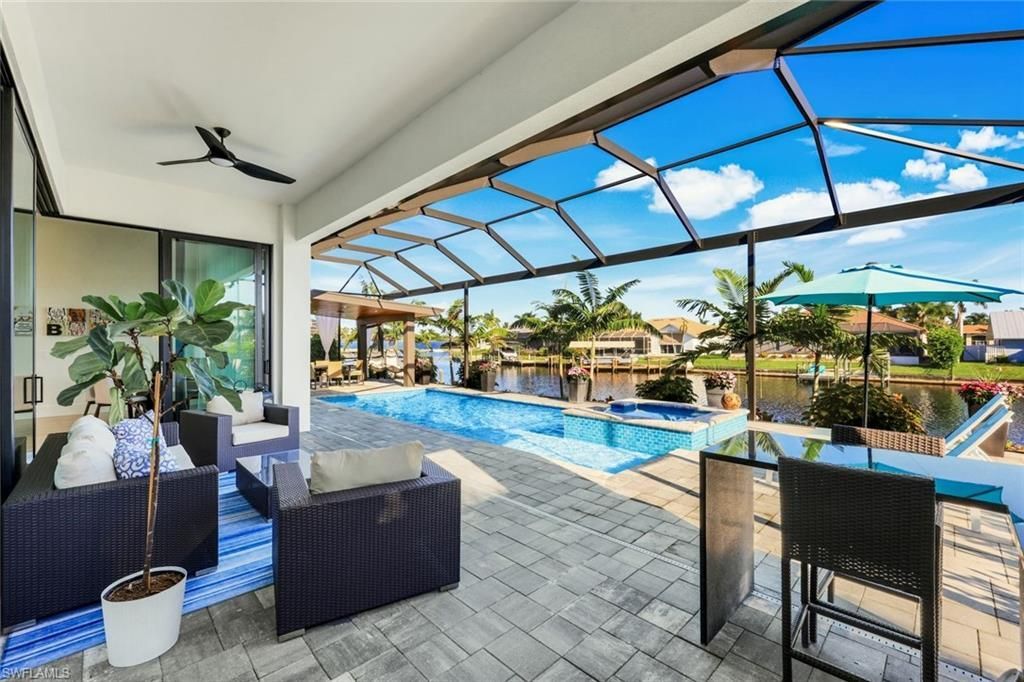 2307 SW 45th Ter, Cape Coral, FL 33914 Photo