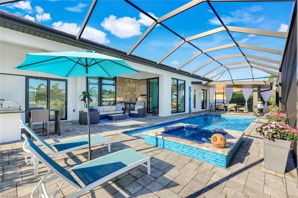 2307 SW 45th Ter, Cape Coral, FL 33914 Photo