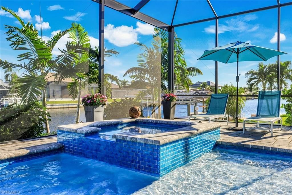 2307 SW 45th Ter, Cape Coral, FL 33914 Photo